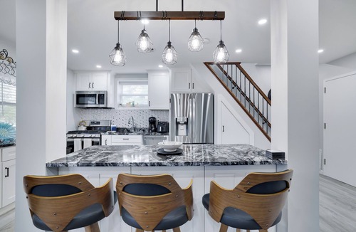 Paupack House | Lake Wallenpaupack Pocono Getaway