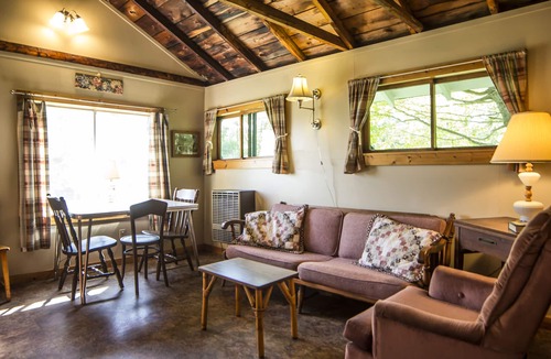 Westmore Cabin | Lake Willoughby Friends & Family Rustic Retreat