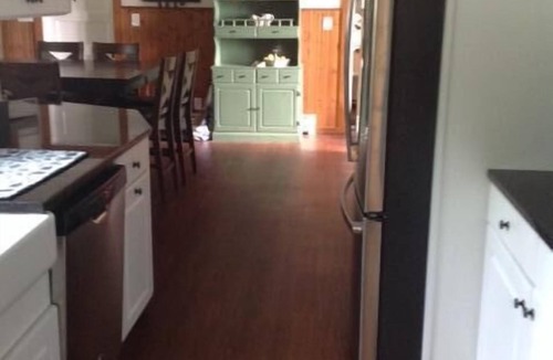 North Hero House | Lakefront Family Friendly Home with Beautiful Views of the Green Mountains