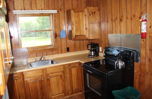 Indian Lake Cabin | Lakefront-Family & Pet Friendly-Adirondack Cabin