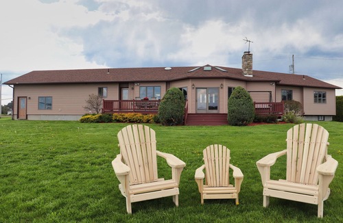 Schuyler Falls House | Lakefront Home on Lake Champlain - New lower summer rate!