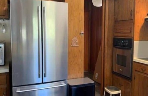 Mongaup Valley House | Lakefront Mid-Century Modern 4 Bedroom Home