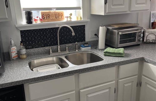 St. Albans House | Lakefront Three Bedroom Cottage