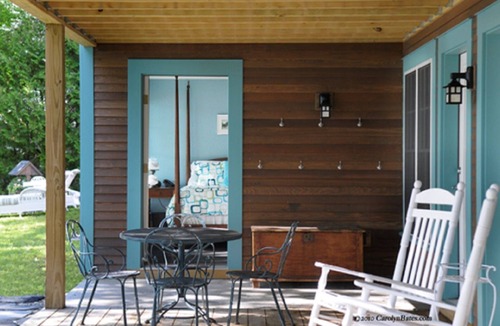 Lake Elmore House | Lakefront Vacation Home on Lake Elmore
