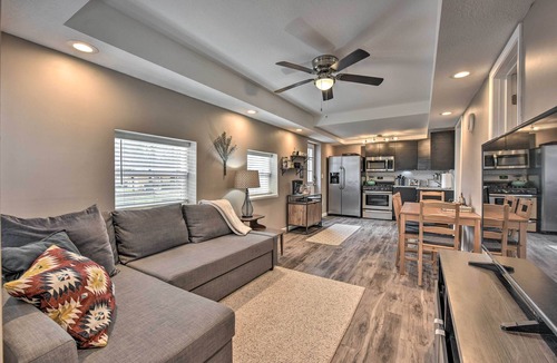 Lake St. Croix Beach Cottage | Lakeland Cottage - 1/2 Mile to St Croix River