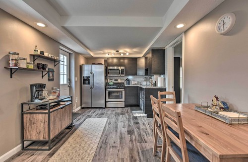 Lake St. Croix Beach Cottage | Lakeland Cottage - 1/2 Mile to St Croix River
