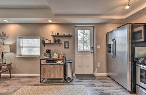 Lake St. Croix Beach Cottage | Lakeland Cottage - 1/2 Mile to St Croix River