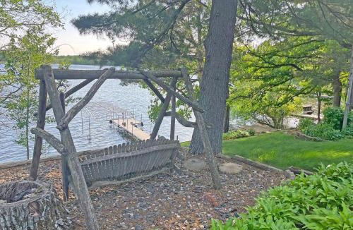 St Croix Falls Bed & Breakfast | LakePlace Bed & Breakfast