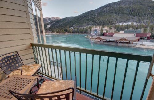 Lakeside Village House | Lakeside 1485 by SummitCove Lodging in Colorado
