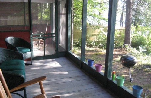Ellenburg Center Cottage | Lakeside Cottage, Spectacular Waterfront