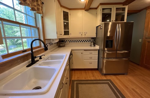 Onamia House | Lakeside Retreat on Cove Bay - Perfect for Families!
