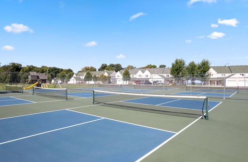 Onamia Condo | Lakeside Retreat Townhome w/Golf Views