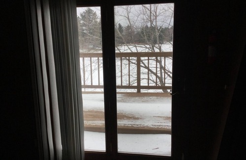 Phillips Cabin | Lakeside vacation rental on Musser lake in north central WI