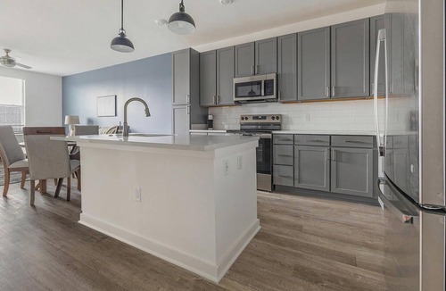 Broomfield Apartment | Landing | Amazing 1BD, Gym, Clubhouse