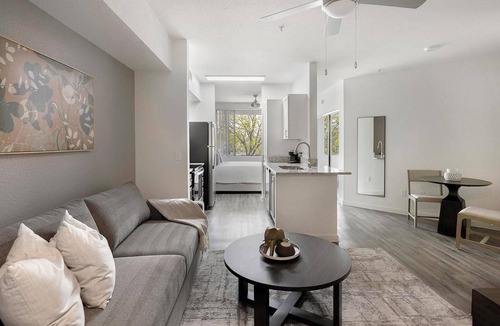 Tempe Apartment | Landing | Stunning Studio, Clubhouse
