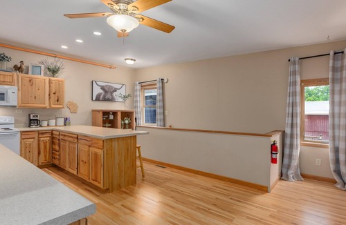 Pepin Condo | Lantern Condos at Lumberyard Lofts