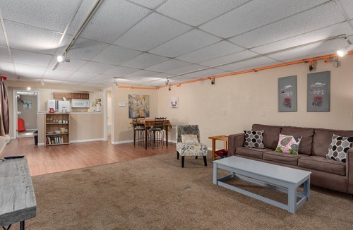 Pepin Condo | Lantern Condos at Lumberyard Lofts