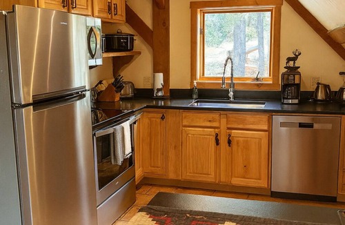 Taos Ski Valley House | Large Family Home in Taos Ski Valley - 5 Minutes to the Resort