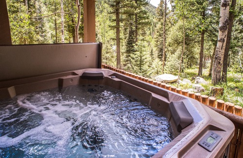 Taos Ski Valley House | Large Family Home in Taos Ski Valley - 5 Minutes to the Resort