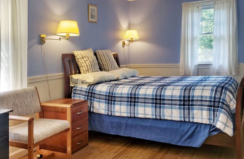 Harwich Center House | Large House with Central AC and Fenced In Yard