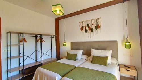 Nechite House | Las Perdices