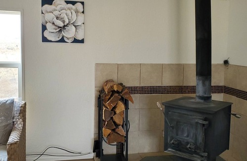 Alamosa Bed & Breakfast | Lavender Trail Ranch