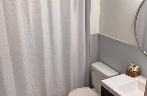 Wilmington Hotel | Ledgerock at Whiteface - Deluxe Double Room