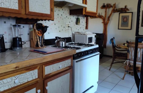 Taos House | Less than a block away from the Wurlitzer Foundation