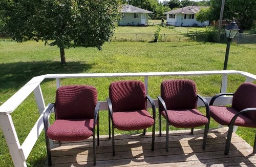 East Bloomington House | Less than a mile to MOA, Walmart