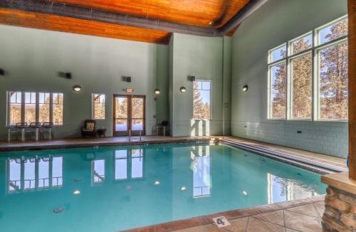 Angel Fire Apartment | Lift A4 Condo