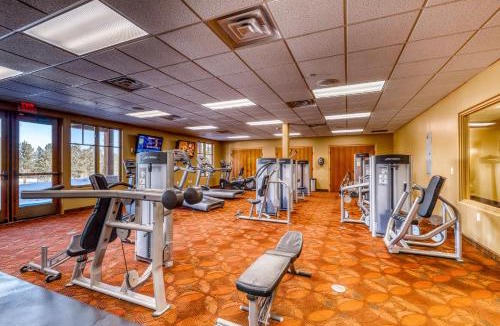 Angel Fire Apartment | Lift A4 Condo