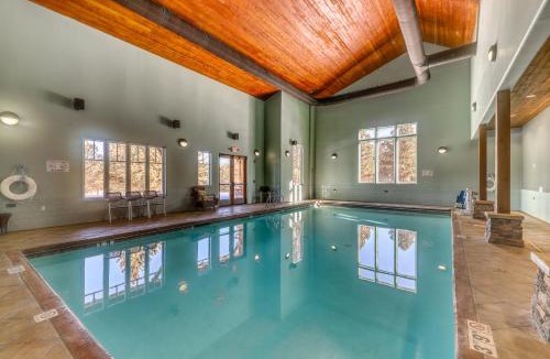 Angel Fire Apartment | Lift A4 Condo