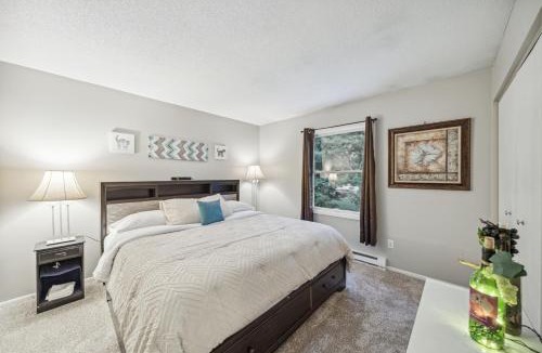 Stillwater Apartment | Lilac Apartment - 5 Minutes to Downtown Stillwater