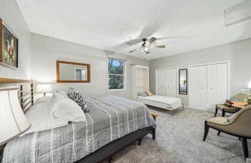 Stillwater Apartment | Lilac Apartment - 5 Minutes to Downtown Stillwater