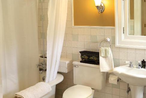 Brandon Bed & Breakfast | Lilac Inn
