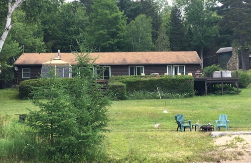 North Pole House | *Lincoln Brook Lodge*