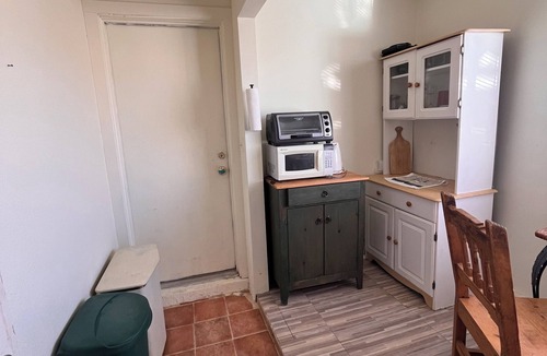 Santa Fe Apartment | Linger in the Land of Enchantment
