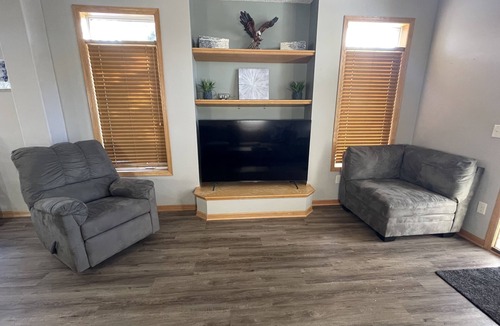 Lino Lakes House | Lino Home Away From Home
