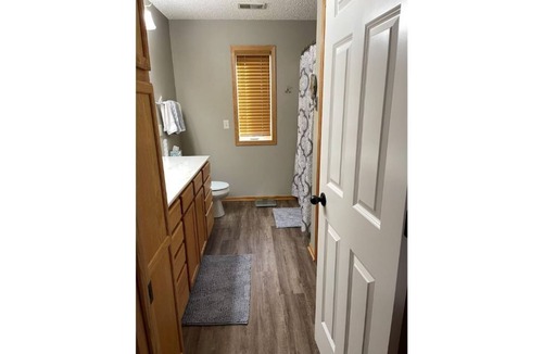 Lino Lakes House | Lino Home Away From Home