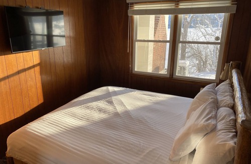 Lake Wissota House | Little Lake Wissota Boat House