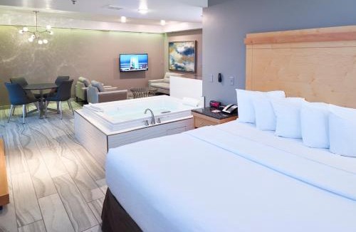 Maplewood Hotel | LivINN Hotel St Paul East/Maplewood