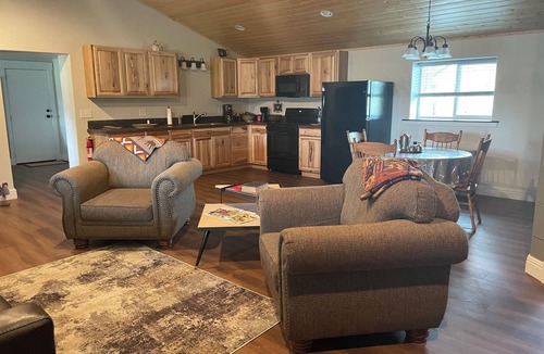 Holman House | Located on CR A011 Mora NM 87732 - One mile from HWY 518 and minutes to Mora
