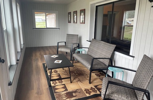 Holman House | Located on CR A011 Mora NM 87732 - One mile from HWY 518 and minutes to Mora
