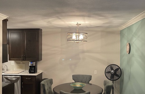 Linden Hills Condo | Location, Location, Location-2 Bedroom, 2 Bath Condo Available!