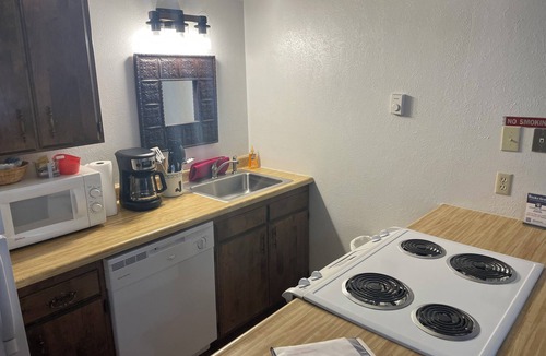 Angel Fire Condo | Location Location Location