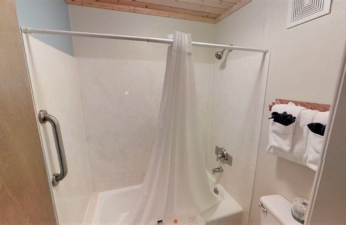 Eagle Nest Apartment | Lodge Apt 56 in Eagle Nest