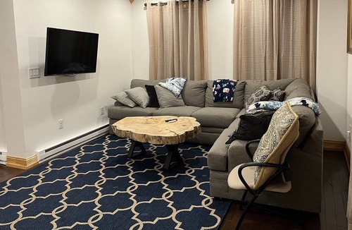 Hillcrest Other | Lodge Imman