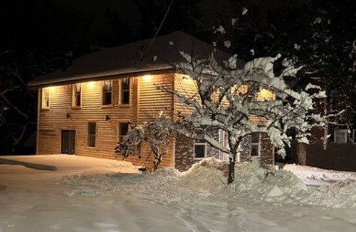 Hillcrest Other | Lodge Imman