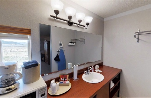 Eagle Nest Apartment | Lodge Studio 41 in Eagle Nest