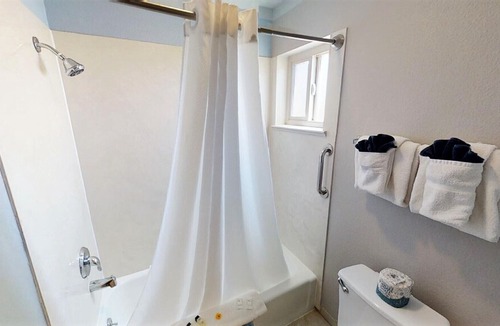 Eagle Nest Apartment | Lodge Studio 51 in Eagle Nest